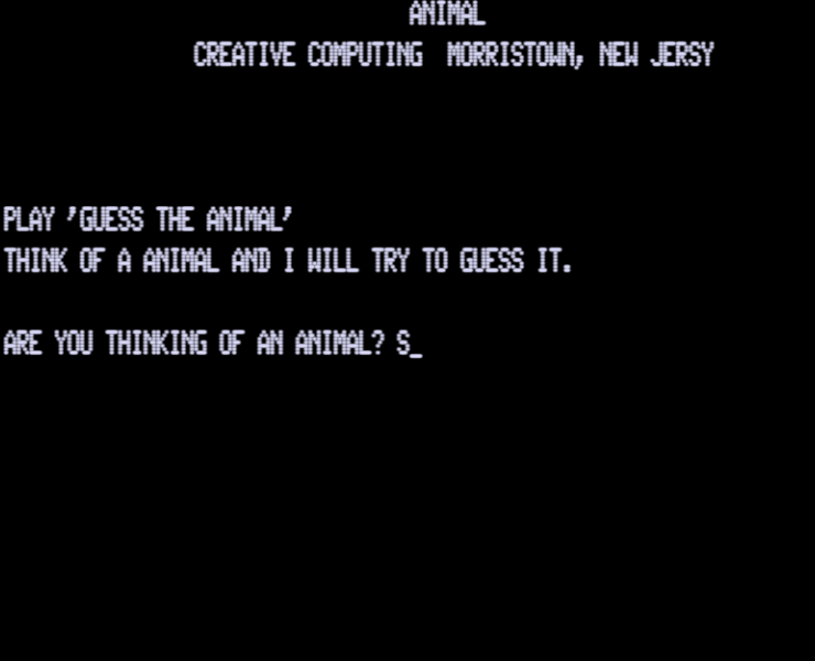 Screen shot
